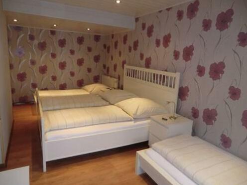 Gastehaus Obert-Vallon - Photo2