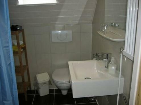 Gastehaus Obert-Vallon - Photo4