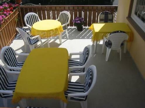 Gastehaus Obert-Vallon - Photo5