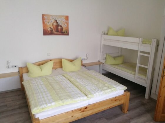 Gastehaus Stramka - Photo3