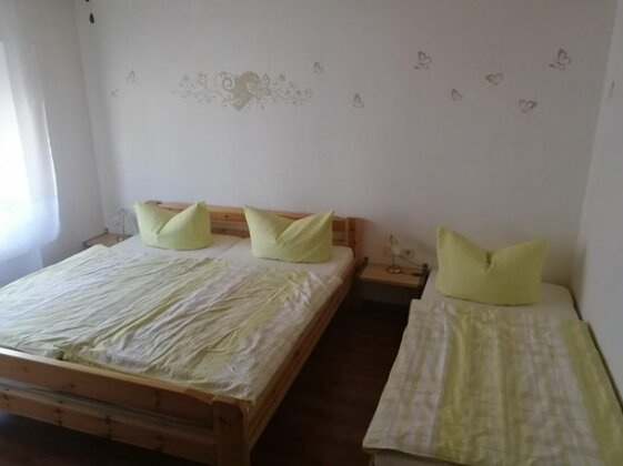 Gastehaus Stramka - Photo4