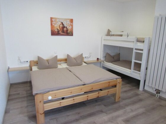 Gastehaus Stramka - Photo5