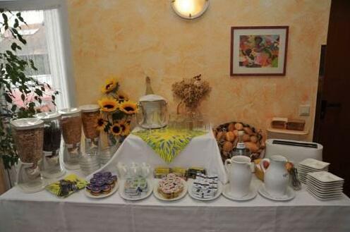 Gasthof Altes Rathaus - Photo4