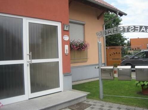 Haus Alexandra - Photo2