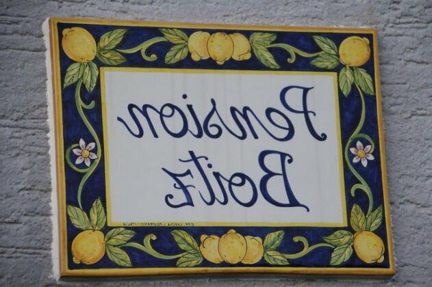 Pension Boitz&nbsp;- Photo2