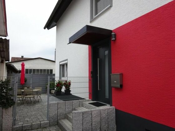 Pension Lassle - Photo2