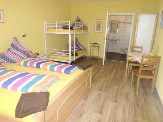 Pension LeLiLa Rust ex Gastehaus Milella - Photo3