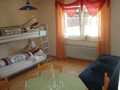 Pension LeLiLa Rust ex Gastehaus Milella - Photo4