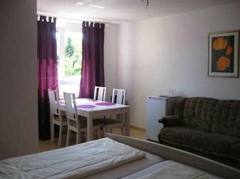 Pension Sieg - Photo2