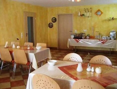 Pension Sieg - Photo5