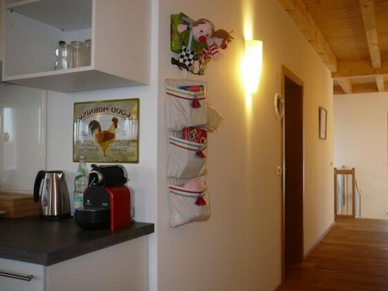 Rooster Bed&Breakfast - Photo2