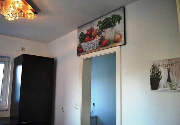 Villa 1 Rust - Photo3