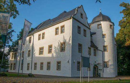 Schlosshotel Eyba