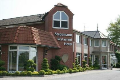 Hotel Restaurant Stegemann