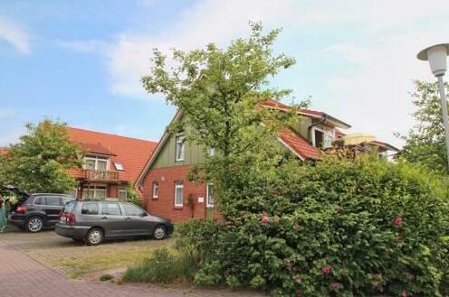 Apartment Flockengrund - Photo3