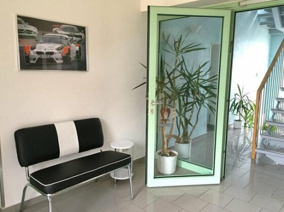 Gastehaus am Lausitzring - Photo2