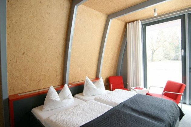 Gastehaus am Lausitzring - Photo4