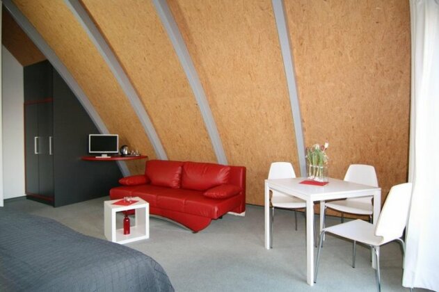 Gastehaus am Lausitzring - Photo5