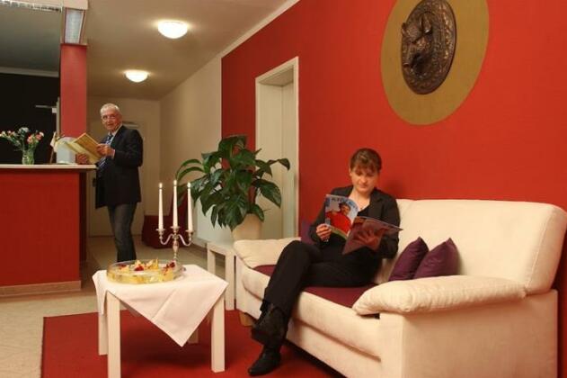 Schlossparkhotel Sallgast - Photo3