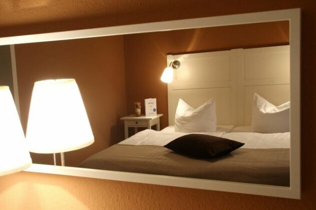 Schlossparkhotel Sallgast - Photo4
