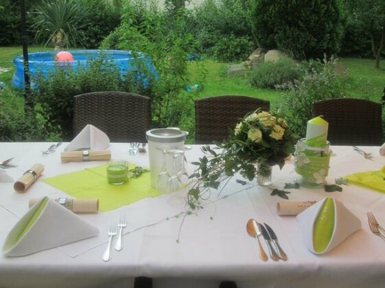 Schlossparkhotel Sallgast - Photo5
