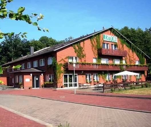 Hotel Kastanienhof