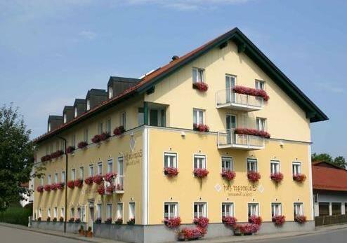 Salzweger Hof Hotel - Photo2