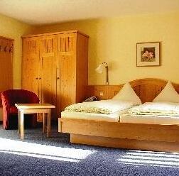 Gasthof-Hotel Zur Post Samerberg - Photo2