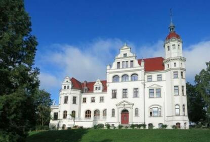 Schloss Gross Lusewitz
