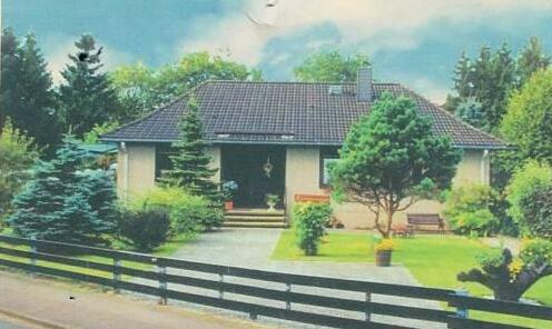 4 Sterne Haus Tina - Photo2