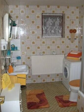 4 Sterne Haus Tina - Photo4