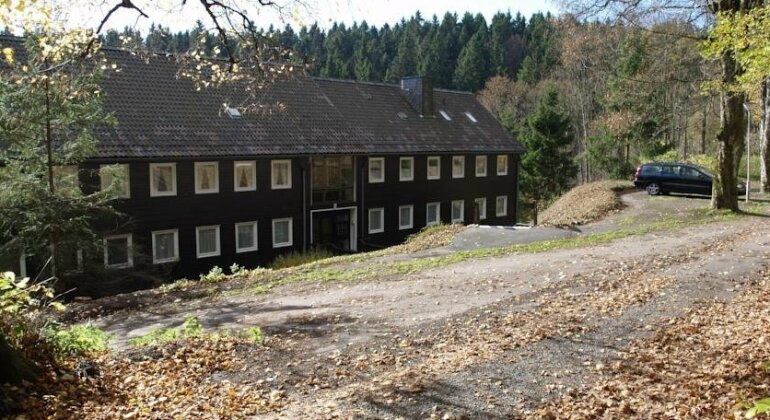 Haus am Wald Sankt Andreasberg - Photo2