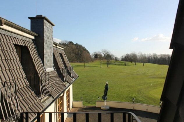 Golf Course Bonn