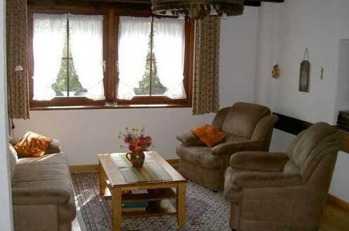 Holiday home Alte Muhle 1 - Photo5