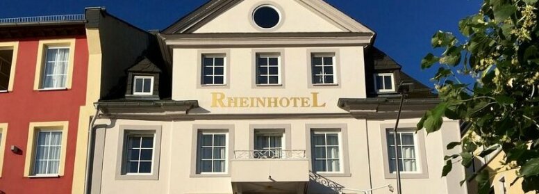 Rheinhotel St Goar