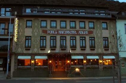 Pohl's Rheinhotel Adler