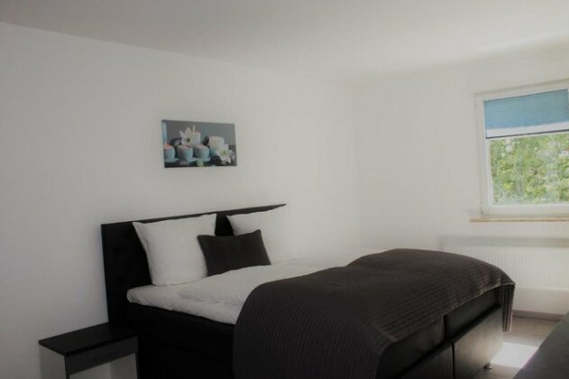 Aparthotel ZOE Elversberg - Photo4
