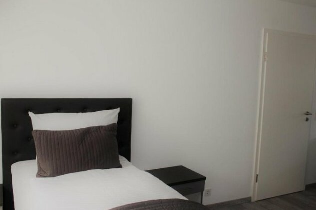 Aparthotel ZOE Elversberg - Photo5