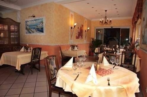 Hotel-Restaurant La Fontana Costanzo - Photo5