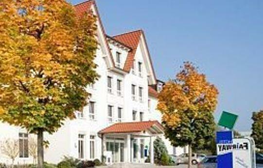 Fairway Hotel Sankt Leon-Rot - Photo3