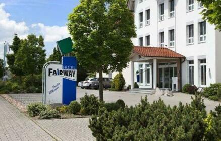 Fairway Hotel Sankt Leon-Rot