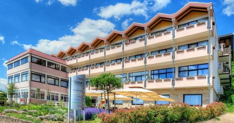Arens Hotel 327mNN - Photo2