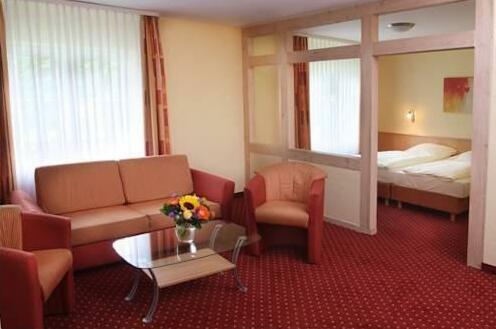 Arens Hotel 327mNN - Photo5
