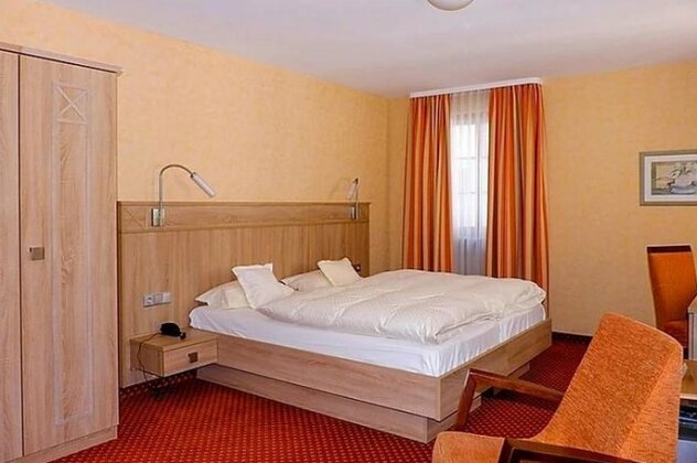 Hotel St Martiner Castell - Photo2