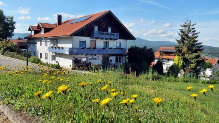 Gastehaus am Goldberg