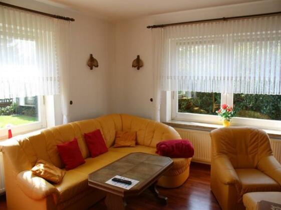 Ferienhaus-Wiedingharde - Photo2