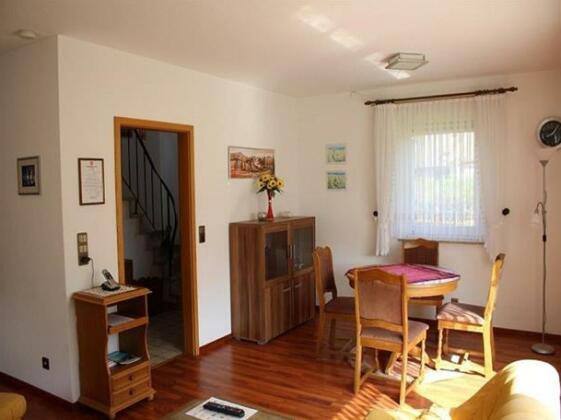 Ferienhaus-Wiedingharde - Photo3