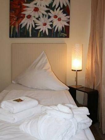 Hotel 'Das Strandhaus' - Photo2