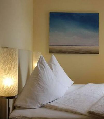 Hotel 'Das Strandhaus' - Photo4