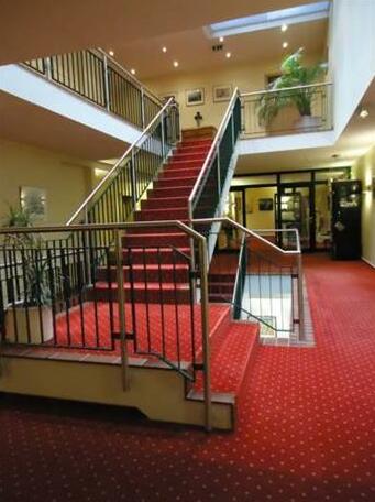 Hotel Kolfhamm - Photo4
